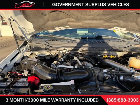 Used 2017 Ford F350 XL w/ Power Equipment Group RWD image 20