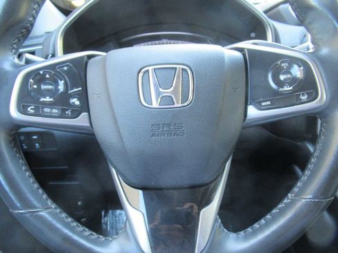Used 2019 Honda CR-V EX-L image 21