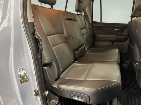 Used 2022 Honda Ridgeline RTL-E image 32