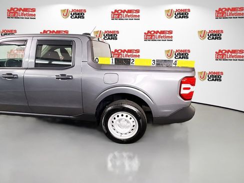 Used 2025 Ford Maverick XL w/ Equipment Group 102A AWD/4WD image 26