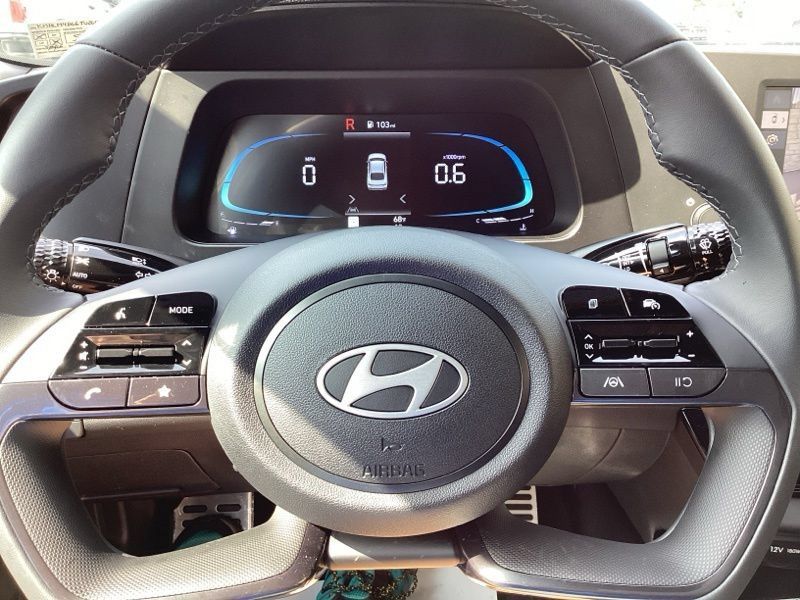 New 2026 Hyundai Elantra Sport FWD image 28