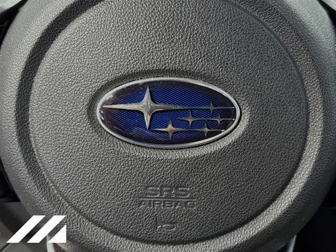 Used 2022 Subaru Forester Limited AWD/4WD image 34