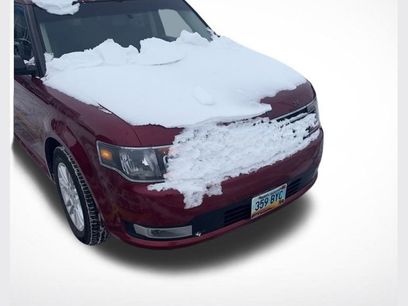 Used 2015 Ford Flex SEL w/ Equipment Group 202A