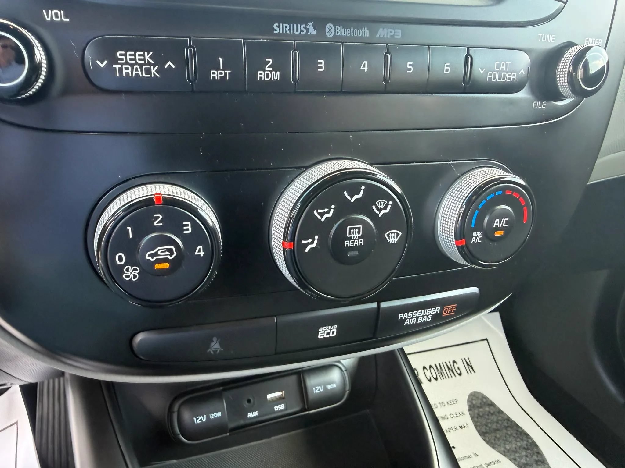 Used 2016 Kia Soul FWD image 10