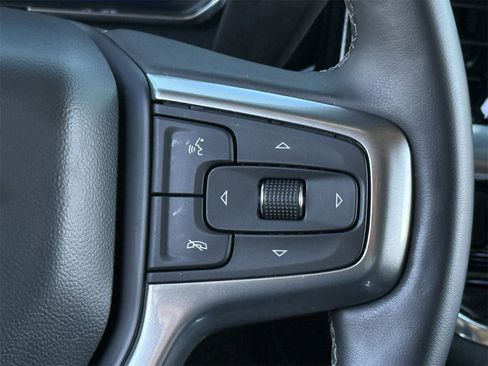 Used 2024 Chevrolet Silverado 2500 LTZ w/ LTZ Premium Texas Edition image 13