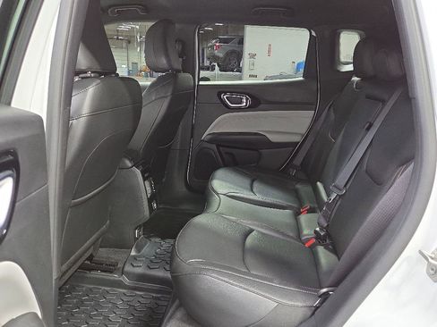 Used 2024 Jeep Compass Limited AWD/4WD image 31