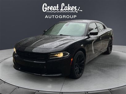 Used 2019 Dodge Charger SXT