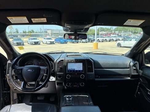 Used 2020 Ford Expedition Max Limited RWD image 30