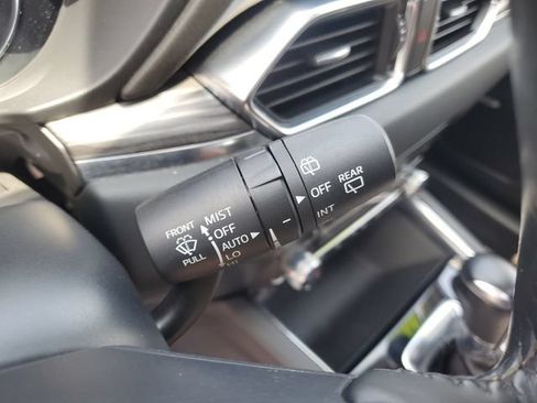 Used 2019 MAZDA CX-5 Grand Touring w/ GT Premium Package FWD image 24