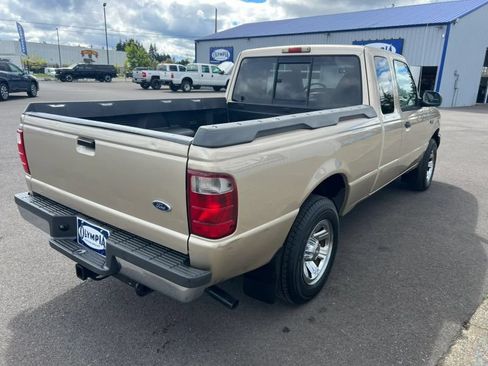 Used 2001 Ford Ranger Edge RWD image 12