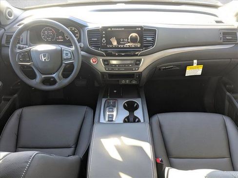 New 2026 Honda Ridgeline RTL image 14