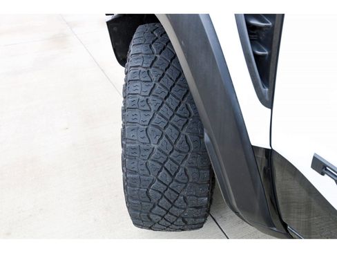 Used 2024 RAM 1500 TRX image 31