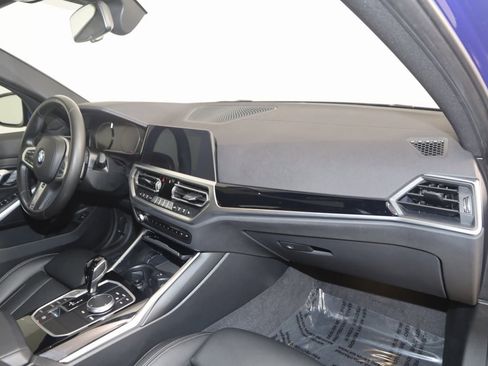 Used 2022 BMW M340i xDrive image 44