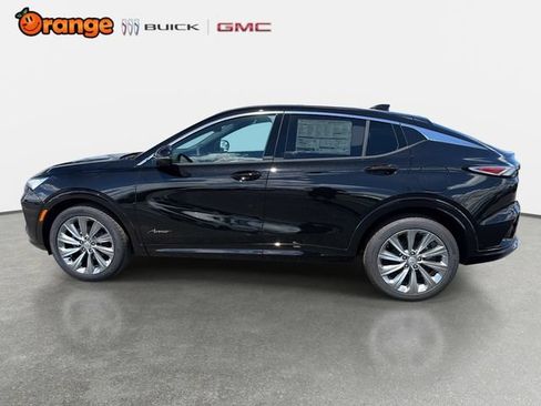 New 2026 Buick Envista Preferred FWD image 6