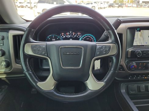 Used 2018 GMC Sierra 1500 Denali w/ Denali Ultimate Package image 19