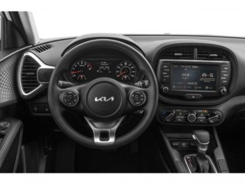 Certified 2022 Kia Soul LX w/ Technology Package FWD image 10