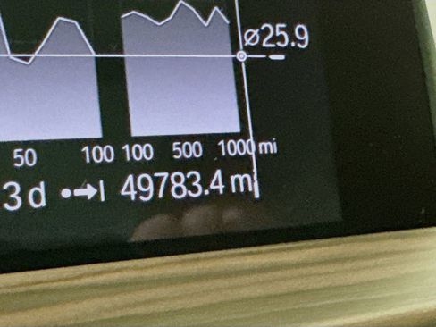 Used 2021 BMW X3 xDrive30i w/ Executive Package image 13