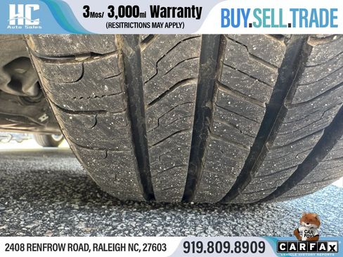 Used 2020 Chrysler Pacifica Limited FWD image 11