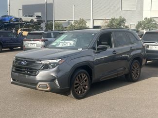 New 2026 Subaru Forester Sport video 1