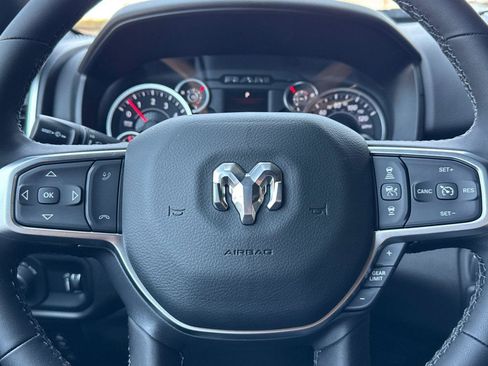 New 2025 RAM 1500 Big Horn image 19