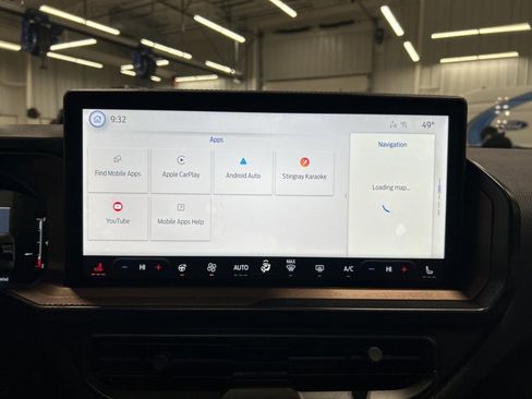 New 2026 Ford Bronco Sport Outer Banks w/ Outer Banks Tech Package+ AWD/4WD image 22