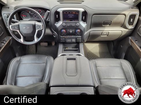 Used 2020 Chevrolet Silverado 1500 RST w/ All-Star Edition image 18