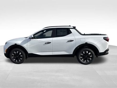 New 2026 Hyundai Santa Cruz SEL FWD image 2