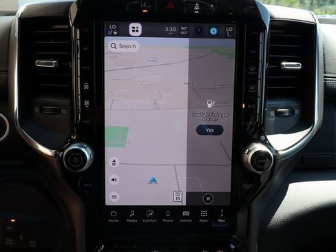 New 2025 RAM 2500 Laramie w/ Night Edition image 27