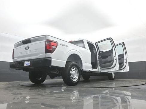 New 2026 Ford F150 XL w/ Tow/Haul Package AWD/4WD image 43