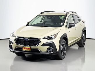 New 2026 Subaru Crosstrek 2.5i Limited video 3
