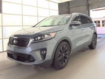 Used 2020 Kia Sorento EX
