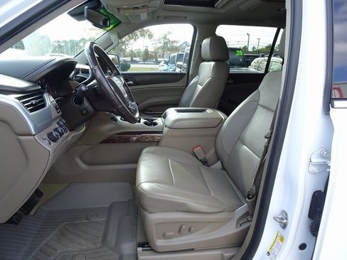 Used 2016 GMC Yukon SLT w/ Open Road Package image 10