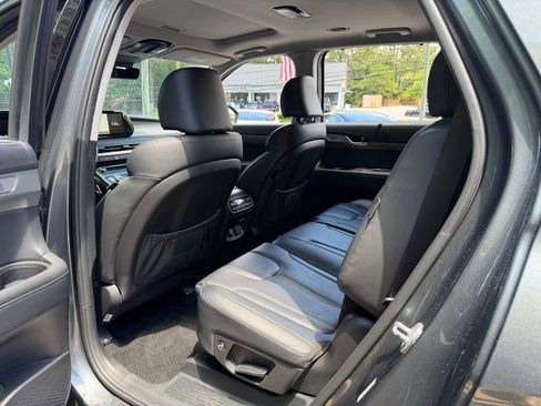 Used 2023 Hyundai Palisade SEL w/ Cargo Package AWD/4WD image 31