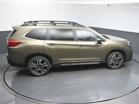 New 2026 Subaru Ascent Limited image 48