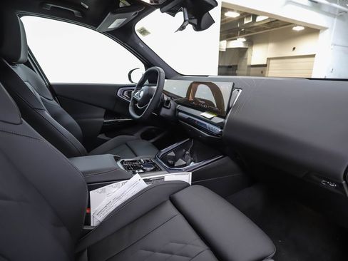 New 2026 BMW X3 xDrive30 image 30