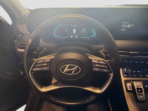 Used 2025 Hyundai Palisade SEL AWD/4WD image 18