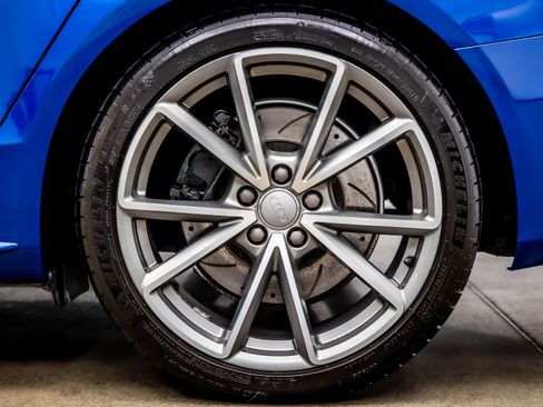 Used 2016 Audi S4 Premium Plus w/ Technology Package image 37