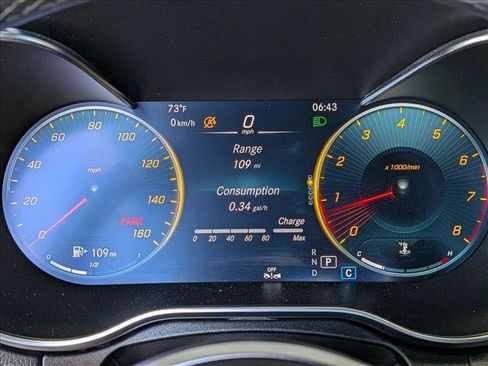 Certified 2023 Mercedes-Benz C 300 Cabriolet image 11