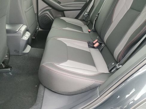 New 2026 Subaru WRX AWD/4WD image 15