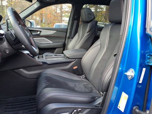 Used 2026 Acura MDX A-Spec image 21