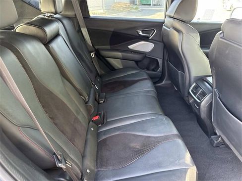Used 2022 Acura RDX A-Spec image 33
