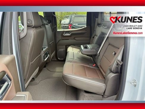 New 2026 GMC Sierra 1500 Denali AWD/4WD image 15