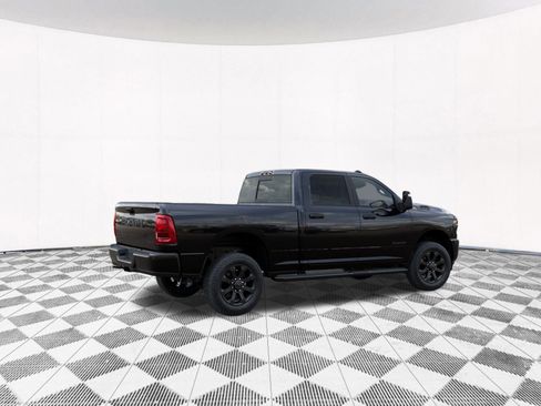 New 2026 RAM 2500 Big Horn image 5