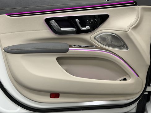 Certified 2023 Mercedes-Benz EQS 450+ Sedan image 20