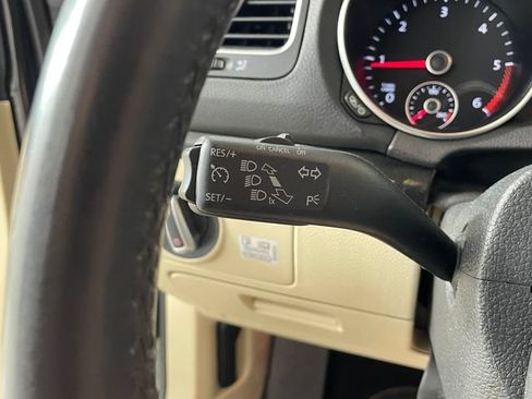 Used 2014 Volkswagen Jetta TDI FWD image 13
