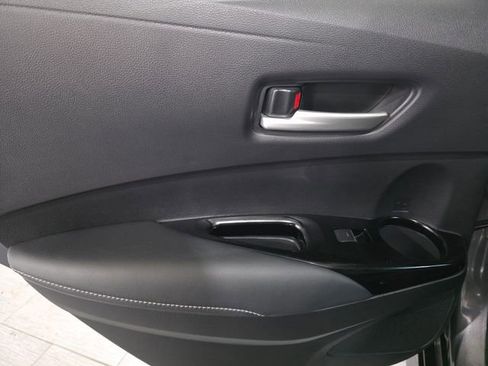 Used 2023 Toyota Corolla XSE FWD image 9