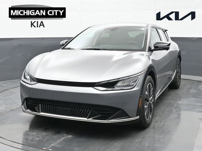 Used 2024 Kia EV6 Wind w/ Wind Technology Package