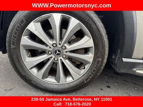 Used 2020 Mercedes-Benz GLE 350 4MATIC w/ 3rd Row Seat Package image 12