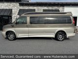 Used 2015 Chevrolet Express 2500 Extended image 4