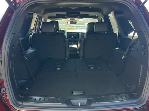 New 2026 Dodge Durango GT image 11